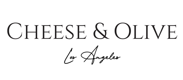 Cheese & Olive Los Angeles